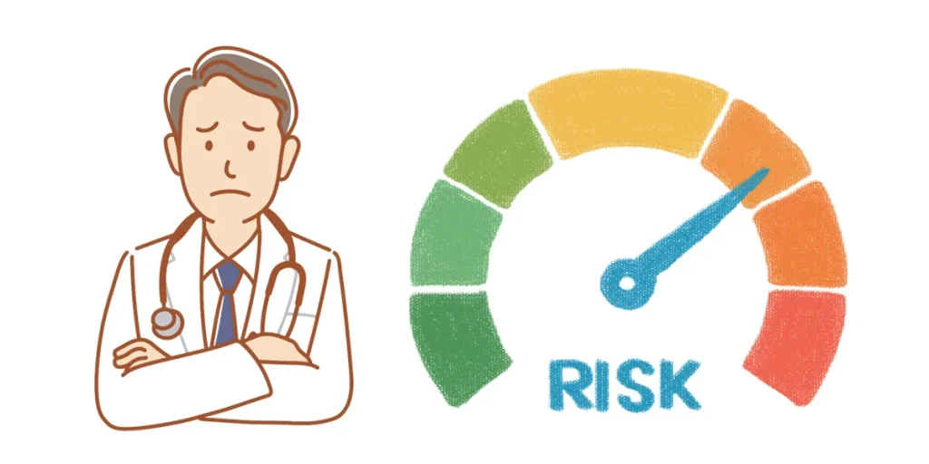 多系統萎縮症を中心におこる危険なサイン