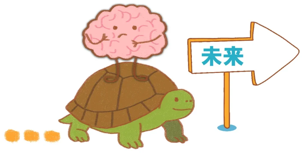 脊髄小脳変性症の進行はゆっくりでも運動機能は確実に低下する