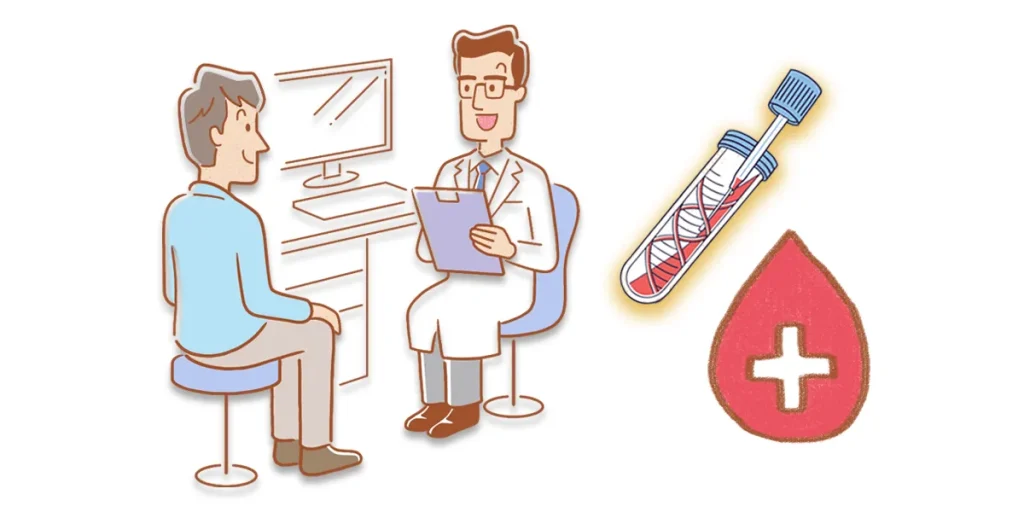 脊髄小脳変性症の遺伝子検査とカウンセリング